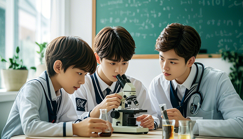 7XB 檢測金相顯微鏡